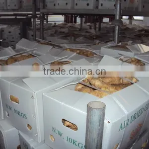 2016crop Air Dried Ginger Price thumbnail-5