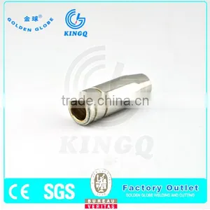 Kingq Co2 Mig Welding Torch for Binzel 15ak thumbnail-5