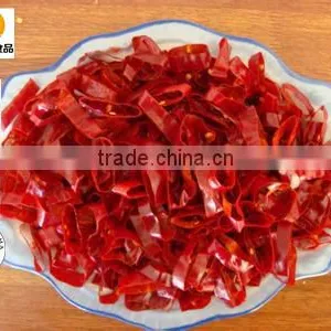 the Hottest Chilli Ring Dried Red Chilli Ring With High Quality and Competitive Price thumbnail-2