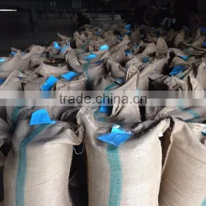 Manufacturer of Vietnam Wet Polished Robusta Green Coffee Beans Screen 18 thumbnail-5