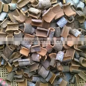 RAW SQUARE CUT CASSIA/CINNAMON WITH SKIN thumbnail-2