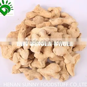 Dried Style and Sliced Shape Dried Ginger thumbnail-4