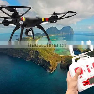 Hot Offer rc Quadcopter 4CH 6-axis Airplane Drone Syma X8w thumbnail-5