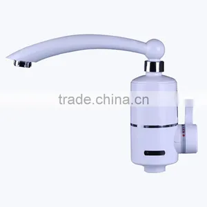 Instant Electric Heating Water Faucet thumbnail-2