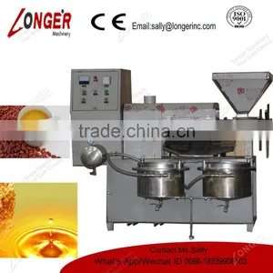 Hot Sale Peanut Oil Making Machine thumbnail-1