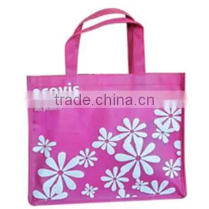 PP Non- Woven Environment Friendly Bag 100 Gsm thumbnail-1