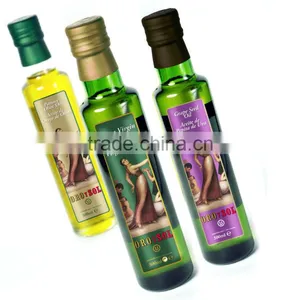Acesur Varieties Spain Extra Virgin Olive Oil thumbnail-1