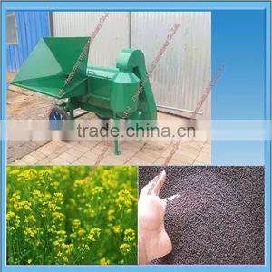 Hot Sale Rice Threshing Machine With Factory Price thumbnail-3