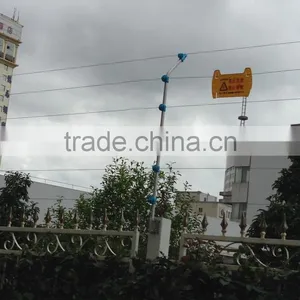 Fencing Energizers Alloy Wires Security Perimeter Water Works Security Alarm Systems thumbnail-3