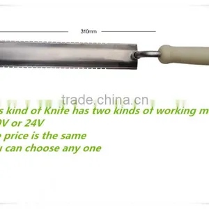 New Style Electric Uncapping Knife thumbnail-3