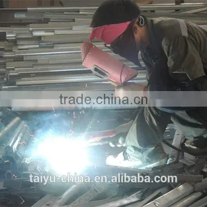 TAIYU Chicken Farm Chicken Cage for Sale thumbnail-4