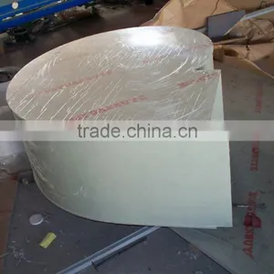 PP Centrifugal Fan(PP Ventilator,PP Fan,plastic Ventilator) thumbnail-1