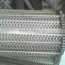 Stainless Steel Conveyer Belt thumbnail-1