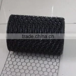 Hexagonal Mesh thumbnail-1