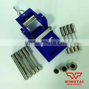 Varnish Coat Anti Crack Tester thumbnail-3