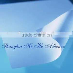 TPU Hotmellt Adhesive Film for Nonwoven Fabric Lamination thumbnail-1