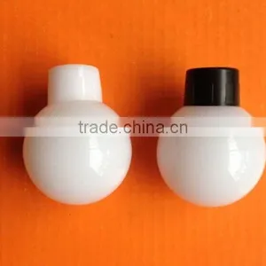 Colorful Plastic Ball For Christmas Lamp, Festival Lamp Decorative thumbnail-2
