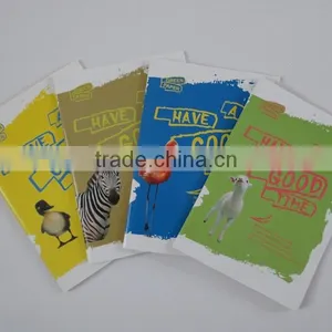 Cartoon Paper Notebook thumbnail-1