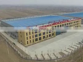 Shandong Double Crane Machinery Manufacture Co., Ltd. company overview - view 1 thumbnail