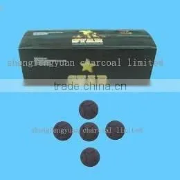 Hookah Charcoal Tablets With Competitive Price Easily Light Charcoal thumbnail-5