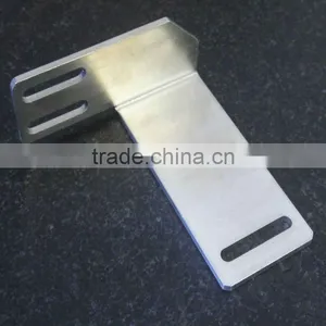 Metal Stamping Machine Parts thumbnail-1
