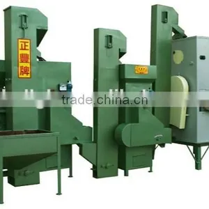 Quality Rice Polishing Machine thumbnail-1
