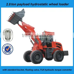 Wheel Loader Zl28f,zl28f Loader,radlader Zl28f thumbnail-1