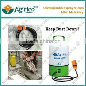 KOBOLD 8L Electric Water Pump Sprayer FOR Industry Use thumbnail-1