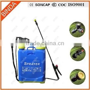 16L Water Mist Sprayer Agriculture thumbnail-1