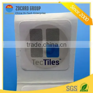 Waterproof Customized Size Passive Rfid Nfc Tag Sticker thumbnail-5
