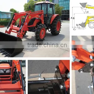 Front End Loader thumbnail-1