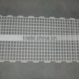 High Quality Slat Floor for Poultry Farm thumbnail-2