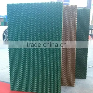 Very Evaporative Color Cooling Pad for Greenhouse Horticulture thumbnail-1
