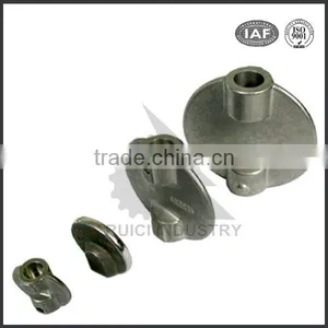 Chinese Manufacturing Custom High Quality Valve Plate Casting Iron Ggg40 thumbnail-1