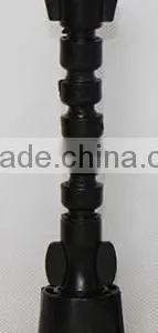 ILot Round Plastic Flexible Adjustable Nozzle and Water Oil Coolant Pipe Hose thumbnail-1