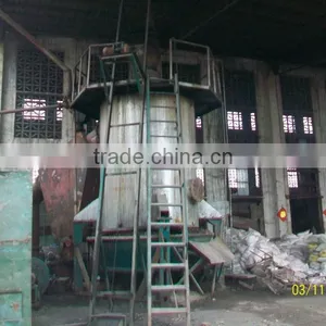 Coal Gasifier Pakistan With ISO9001:2008 Certificate thumbnail-1