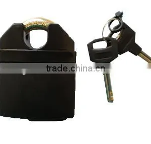 Water-proof Padlock thumbnail-1