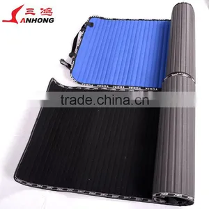 Fitness Mat or Camping Sleeping Pad Cheap New Product in 2017 thumbnail-1