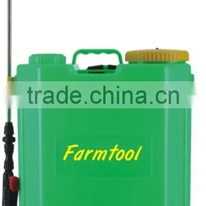 Agricultural Battery Sprayer, Rechargeable Battery Sprayer, Battery Sprayer thumbnail-4