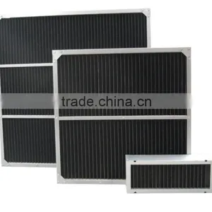 Light Trap for Exhaust Fan thumbnail-1