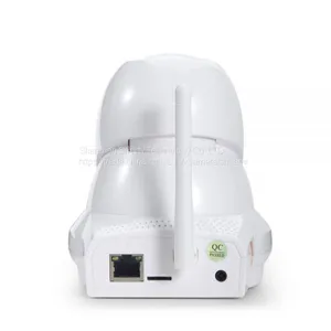 Sricam SP018 HD 1080P Hot Selling CMOS Two Way Audio Micro SD Card Record Indoor PT IP Camera With 2 Year Warranty thumbnail-3