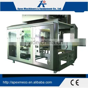 Technology 2016 Laminator Machine for Biacuit thumbnail-1