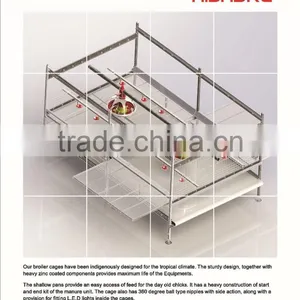 Broiler Cages thumbnail-3