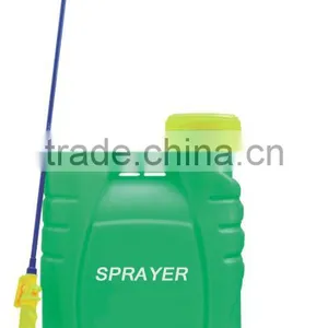 16L Knapsack Sprayers for Tractors thumbnail-1