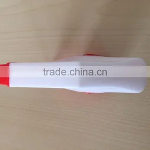 Custom 28mm Hand Pressure Plastic Cleanser Bottle Cosmetic Trigger Sprayer thumbnail-4