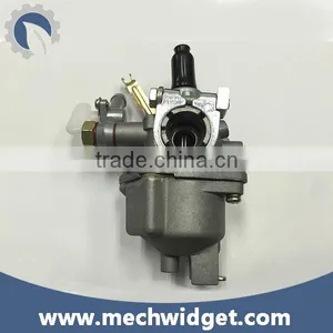 Carburetor CG328 is Suitable for Brush Cutter thumbnail-2