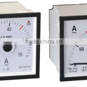 Marine Electric Current Alarm Meter thumbnail-1