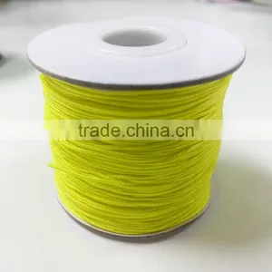 Inelasticity Nylon Braided Cord IN STOCK Thread and Trimmings thumbnail-5