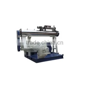 Soya Extruder thumbnail-1