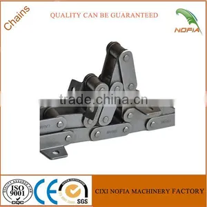CA627 Professional Agriculture Detachable Steel Chain for Large Amount thumbnail-3